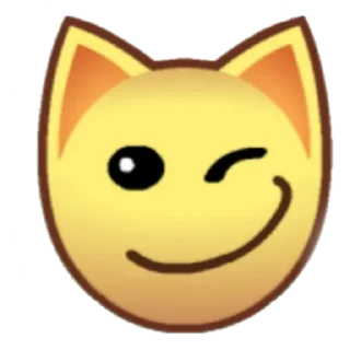 😉 emoji Animal Jam Telegram sticker 20 of 20