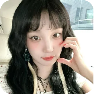 ❤ emoji стики если у меня исчезла клавиатура Telegram sticker 5 of 25