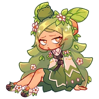 😮‍💨 emoji Лиф без надписей -> @TgSticker Telegram sticker 15 of 49