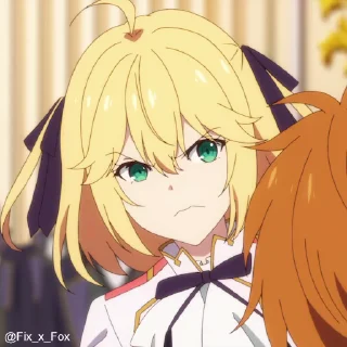 😡 emoji Стикеры @anime_sticks Telegram sticker 13 of 50