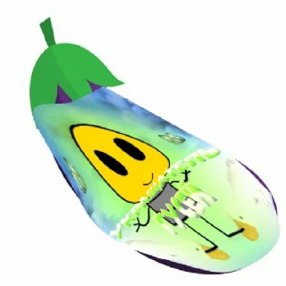 Sticker from Вайт ваще ишак