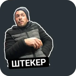 👍 emoji Пон Пон Telegram sticker 5 of 19