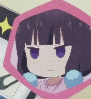 🍇 emoji БОЛЬШЕ ⇨ @EVERYSTICK Telegram sticker 4 of 54