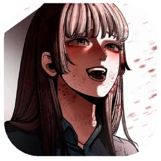 🩸 emoji .:*·°☆.。 @Y0rokobi Telegram sticker 22 of 53
