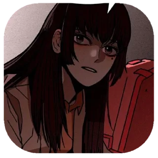 🩸 emoji .:*·°☆.。 @Y0rokobi Telegram sticker 19 of 53