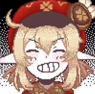 👯‍♂ emoji Гейшин инфаркт Telegram sticker 21 of 37