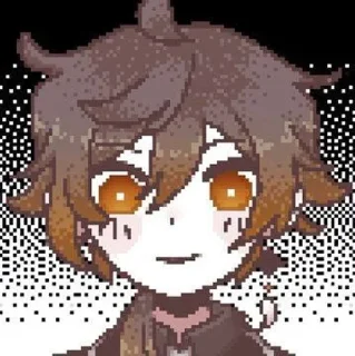 👯‍♂ emoji Гейшин инфаркт Telegram sticker 13 of 37