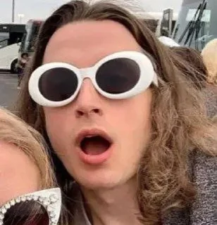 😎 emoji рори мой муж. @qwnlei Telegram sticker 6 of 38