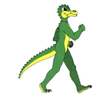 🐲 emoji Набор стикеров от @Ctikerubot Telegram sticker 11 of 50