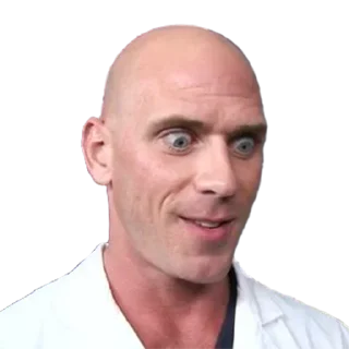 😲 emoji Набор стикеров от @Ctikerubot Telegram sticker 1 of 23