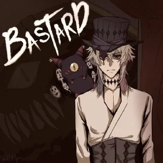 Sticker from Gavis від хрбч