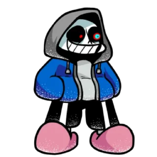 🆗 emoji Даст санс! (@hyctota ) Telegram sticker 16 of 47