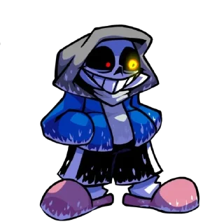 🆙 emoji Даст Санс! (@kakashki21) Telegram sticker 6 of 10