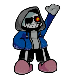 🆙 emoji Даст Санс! (@kakashki21) Telegram sticker 21 of 43