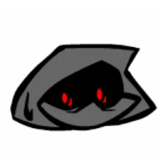 ☠ emoji Даст Санс! (@kakashki21) Telegram sticker 8 of 10