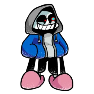 ⬆️ emoji Даст санс! (@hyctota ) Telegram sticker 18 of 47