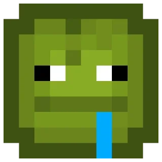 🥴 emoji MELON PLAYGROUND @Usem_telegrem Telegram sticker 13 of 30