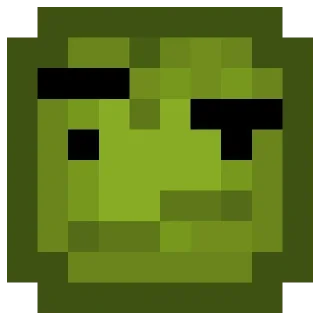 🤔 emoji MELON PLAYGROUND @Usem_telegrem Telegram sticker 11 of 30