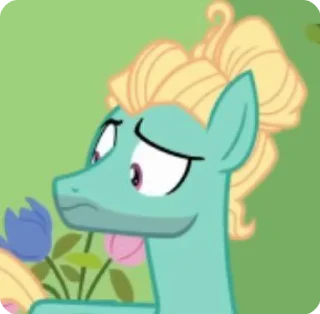 🌟 emoji Zephyr Breeze Telegram sticker 13 of 21