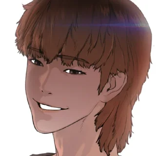 😄 emoji Борьба в прямом эфире✨ Telegram sticker 9 of 54