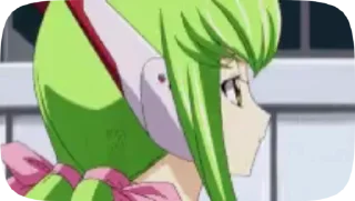 💋 emoji code geass ⁠♡ @phant0mbody Telegram sticker 7 of 50