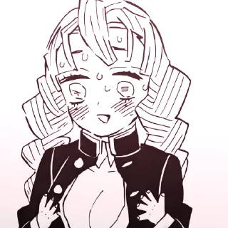 🍥 emoji ドンのために • @tqsai Telegram sticker 9 of 26