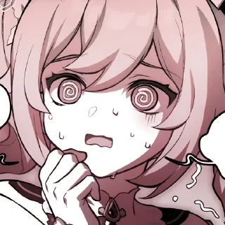 🍥 emoji ドンのために • @tqsai Telegram sticker 24 of 26