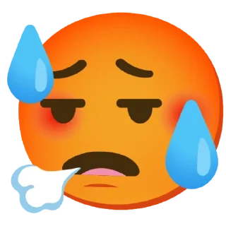 Sticker from Mixed Emoji – by @KotKraftVI