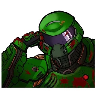 🥱 emoji Мемасики Telegram sticker 7 of 120