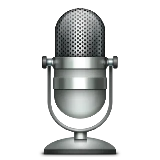 🎙 emoji Мемасики Telegram sticker 6 of 120