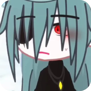 😧 emoji гача фильмы без смс и регистрации Telegram sticker 10 of 25