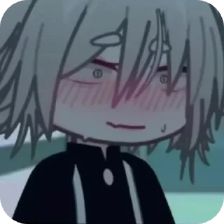 😳 emoji гача фильмы без смс и регистрации Telegram sticker 24 of 25