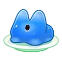 Sticker from Jelly Bunny (deprecated!) by @GiftChanges