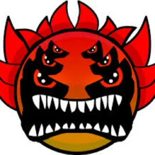 🐱 emoji Гд мемы сложности и другое Telegram sticker 5 of 84