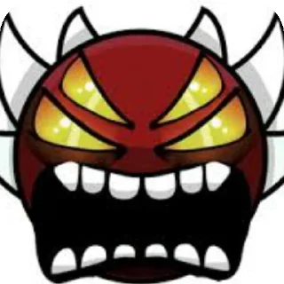 👄 emoji Гд мемы сложности и другое Telegram sticker 15 of 84