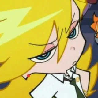 🌟 emoji труська и чулка Telegram sticker 21 of 66