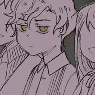 ♠️ emoji Чарльз Эйлер от Златочки😘 Telegram sticker 9 of 60