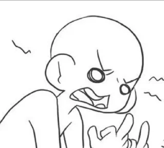 😡 emoji из манггг Telegram sticker 21 of 23