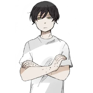 😒 emoji чарльз няшк Telegram sticker 22 of 29