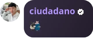 👾 emoji chat pack by @QuotLyBot Telegram sticker 14 of 22