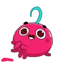 ❤️ emoji без башеный Telegram sticker 17 of 50