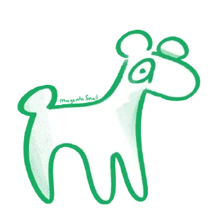 🌟 emoji The creatures Telegram sticker 24 of 65