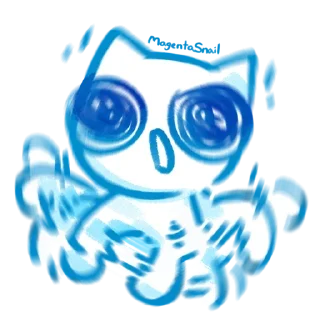 🌟 emoji The creatures Telegram sticker 23 of 65