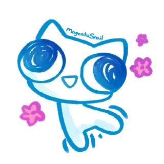 🌟 emoji The creatures Telegram sticker 21 of 65