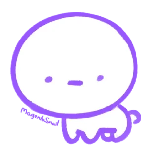 🌟 emoji The creatures Telegram sticker 9 of 65
