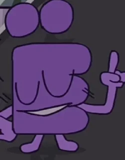 🌟 emoji Я знаю шо ти дроочиш Telegram sticker 14 of 99