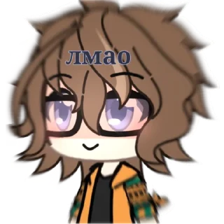 🥐 emoji John Telegram sticker 8 of 10