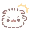 🫡 emoji 𝜗𝜚°⋆ぽめもち⋆°࿔ @menheraisgod Telegram sticker 15 of 40