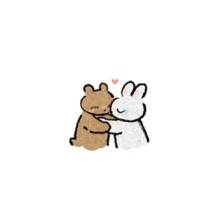 🤍 emoji Больше стикеров тут: @allstickers_tg Telegram sticker 16 of 112
