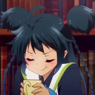 ☕️ emoji Больше стикеров тут: @allstickers_tg Telegram sticker 1 of 34